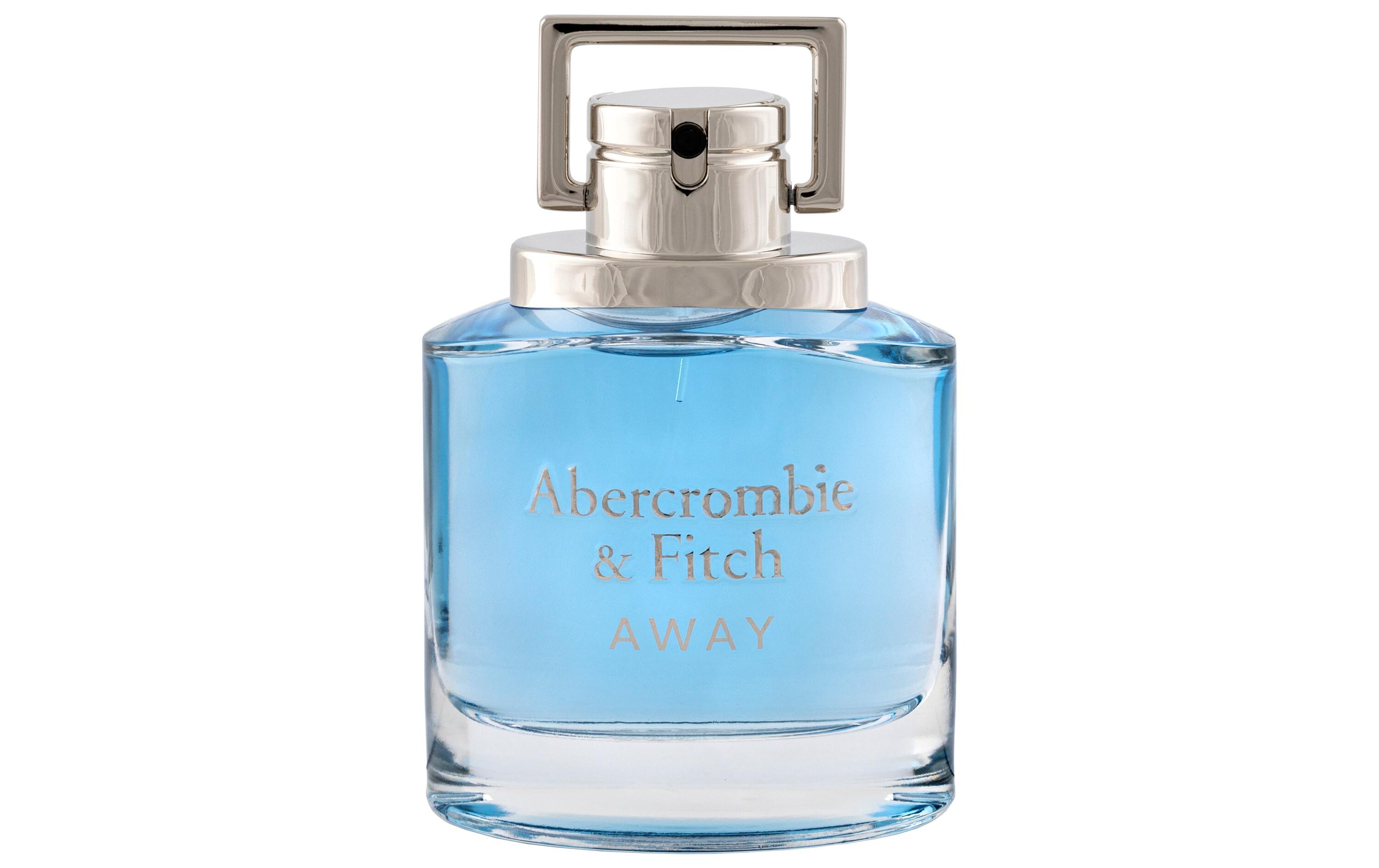 Eau de Toilette Away Man 100 mlErfrischender Herrenduft