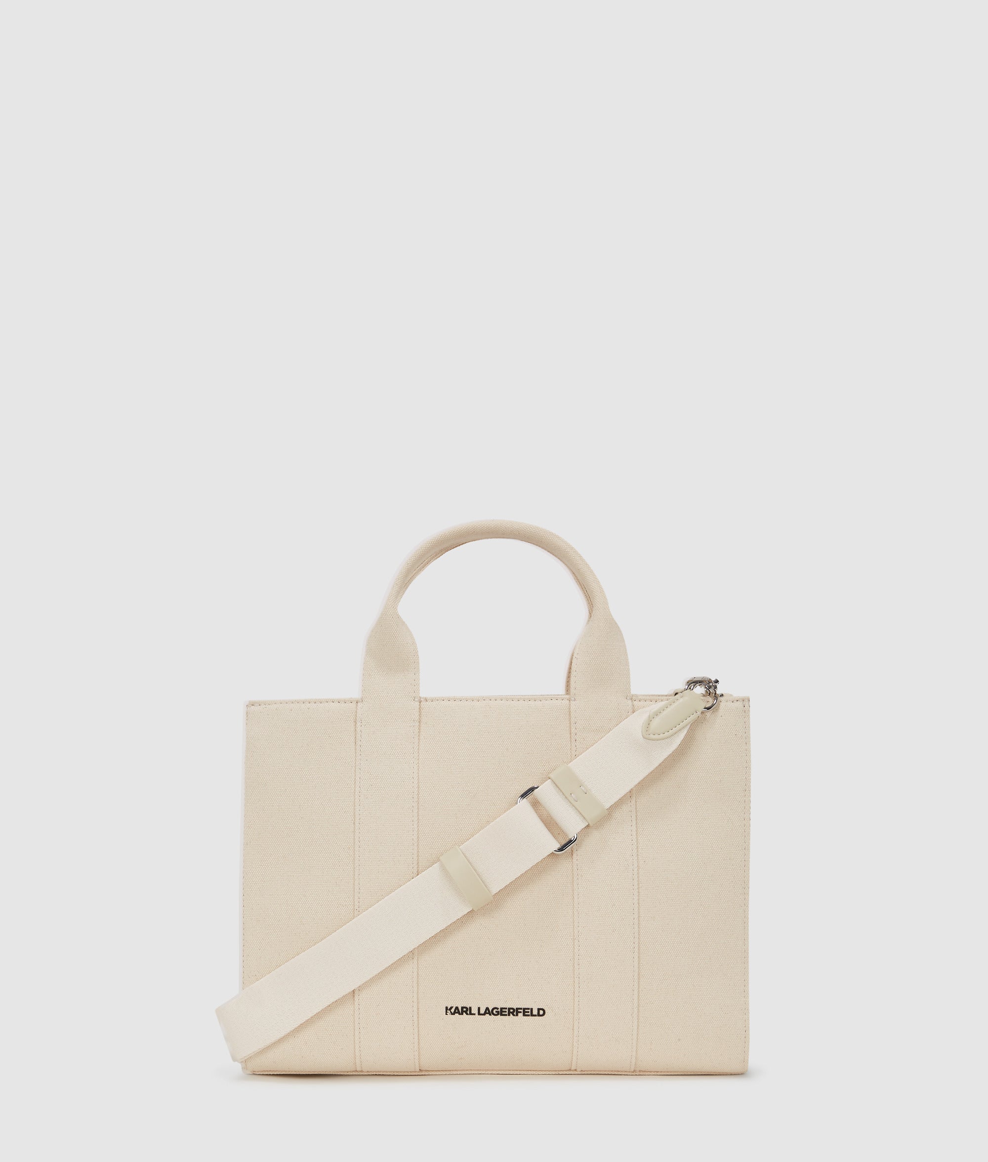 Ikon Choupette medium draagtas