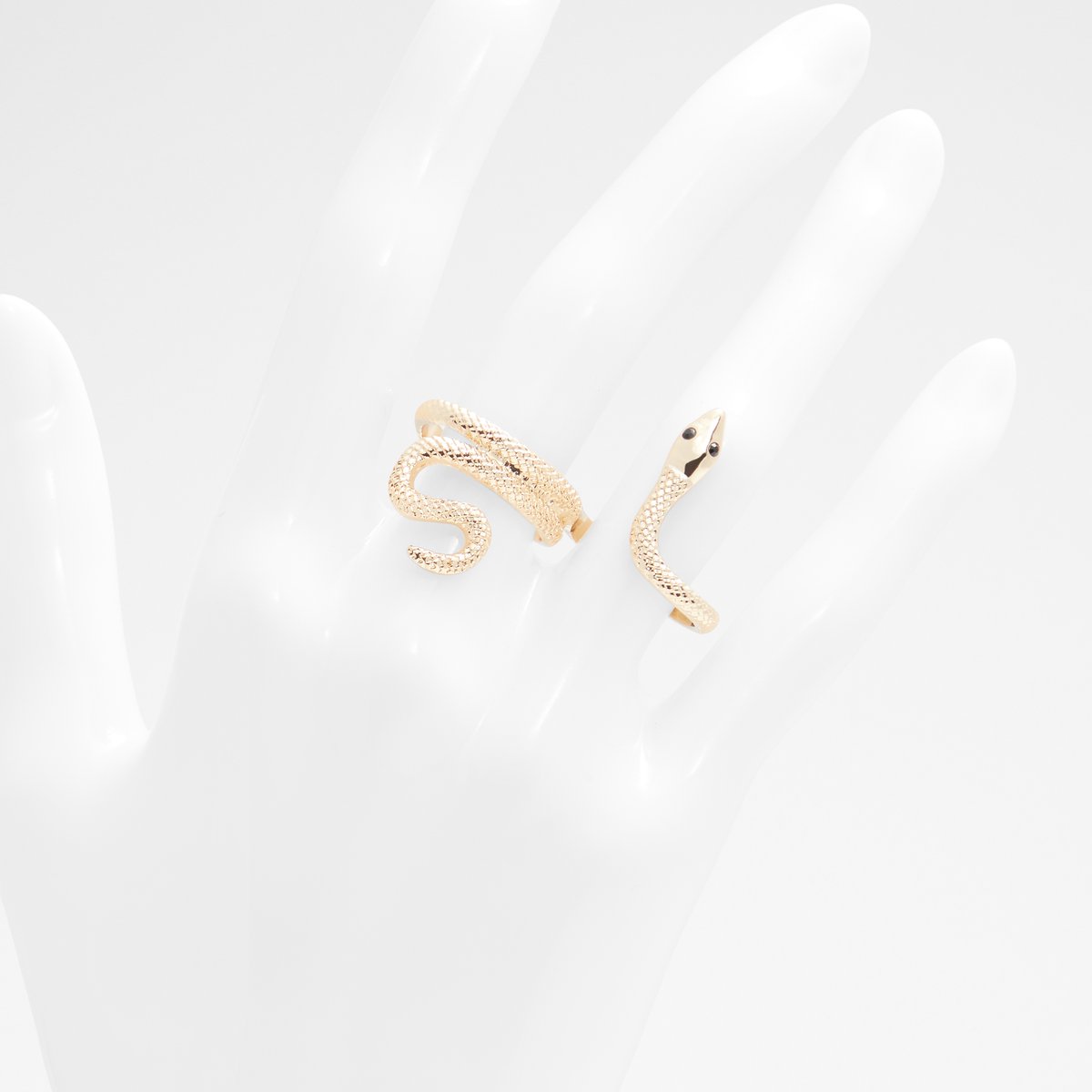 Encarna Gold Women Rings