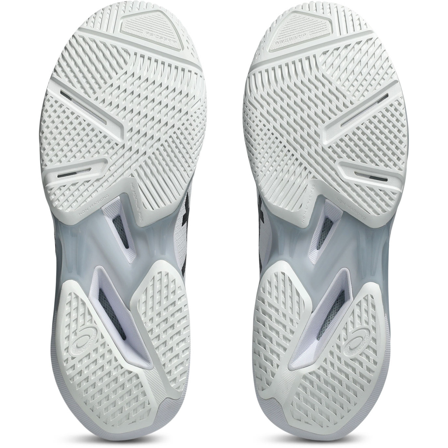 Asics Solution Speed FF 4 Heren