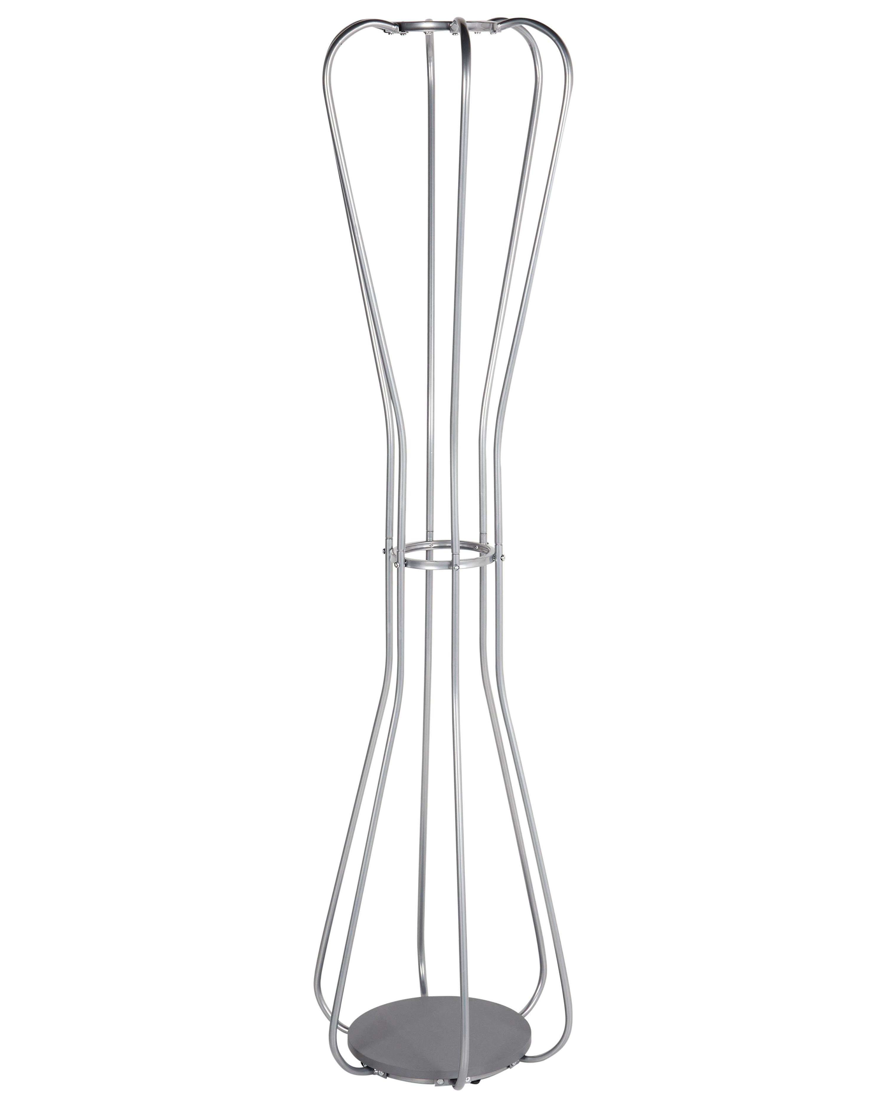 Kapstok ORDWAY Zilver