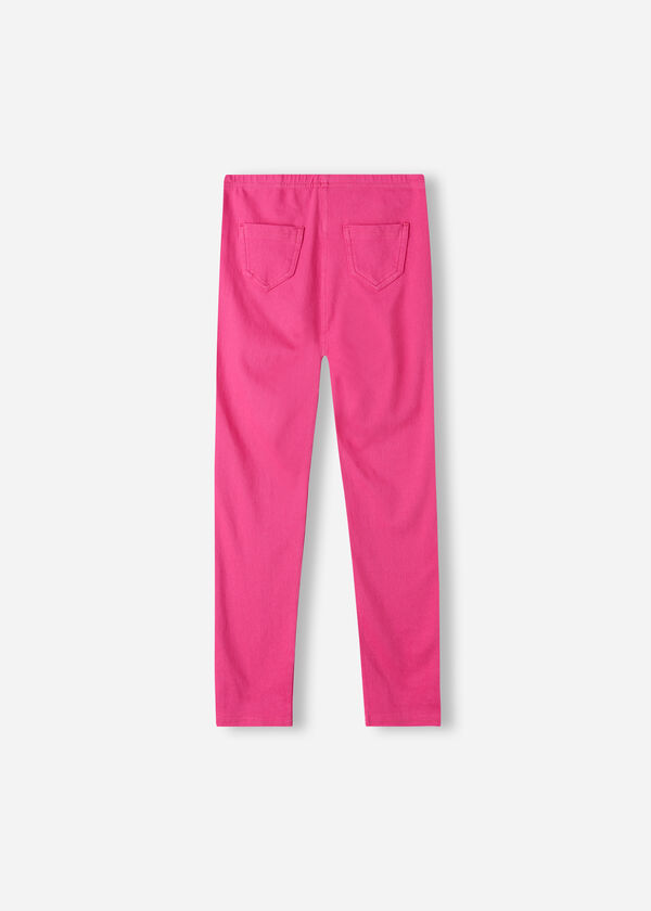 calça jeans