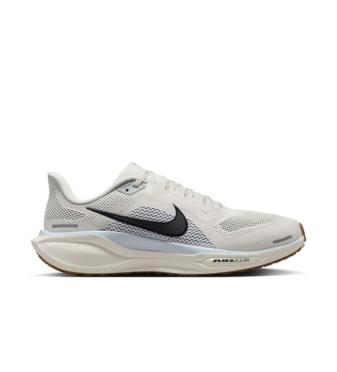 Nike Pegasus 41 Road Run FD2722 SAIL-ANTHRACITE-BLUE-TINT-WOLF