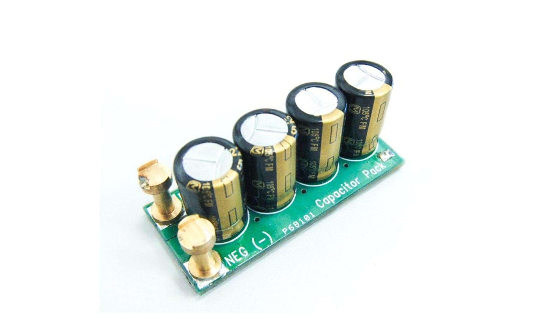 Kondensator Cap Pack 880 µFKondensatorenpack