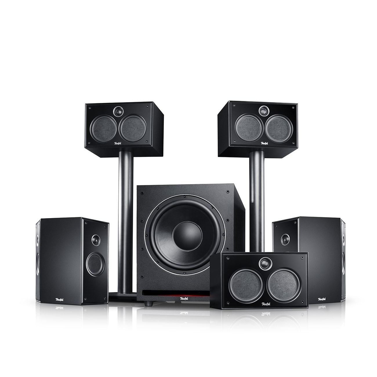 SYSTEM 6 