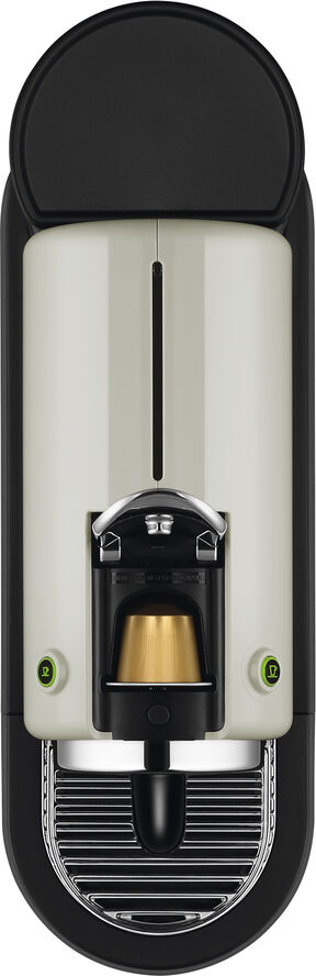 Nespresso NESPRESSO® CitiZ kaffemaskine DeLonghi Hvid