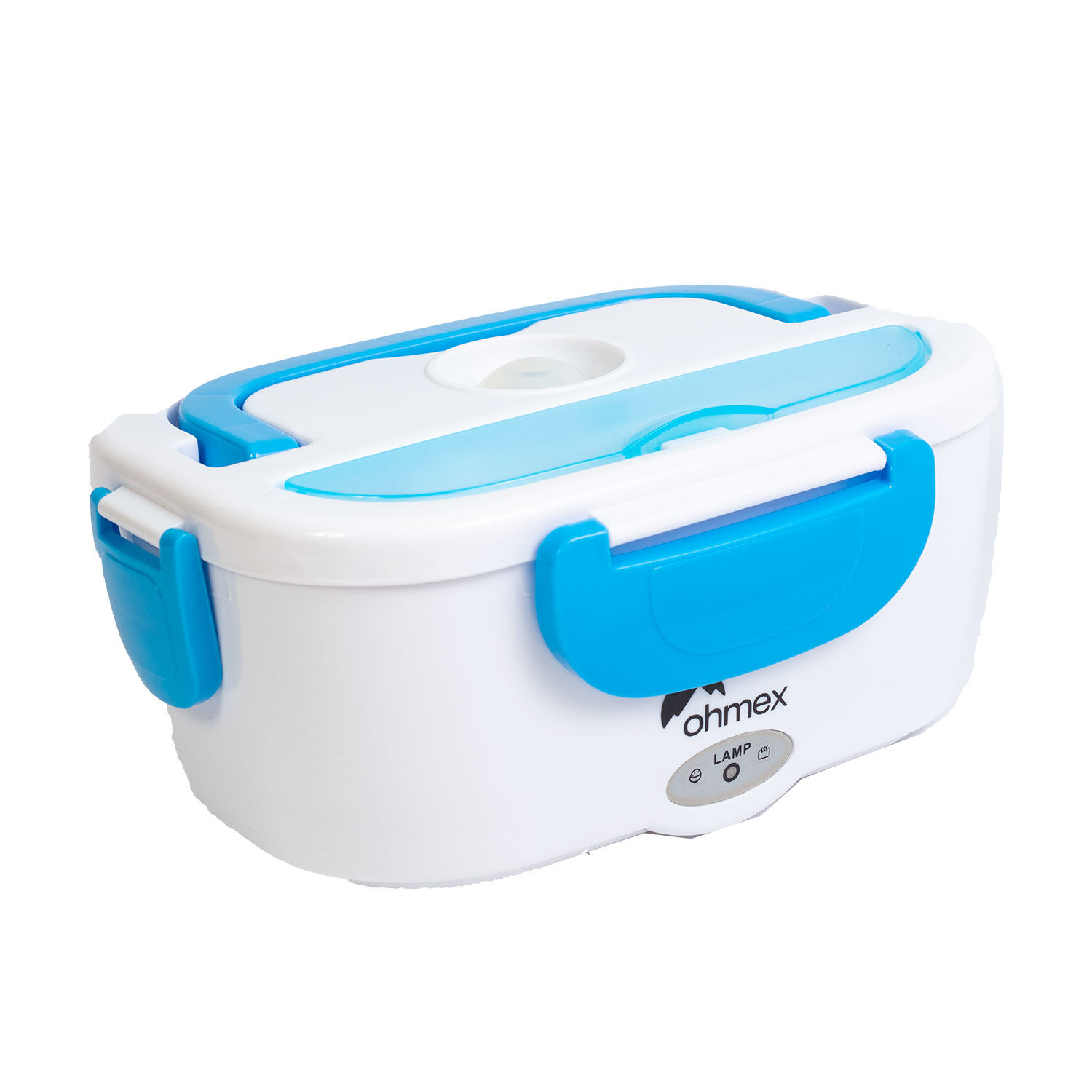 Ohmex Beheizbare Lunchbox 1 Liter