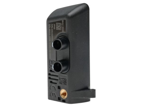 Bosch Purion 400 Display