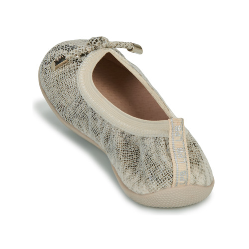 Les Petites Bombes - AVA - Beige