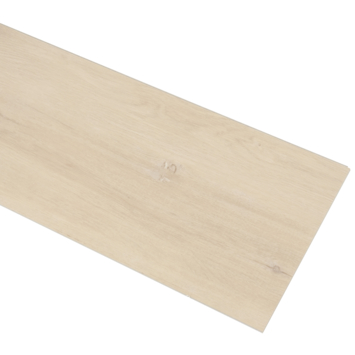 GAMMA click PVC Extra Breed Lazio beige eiken