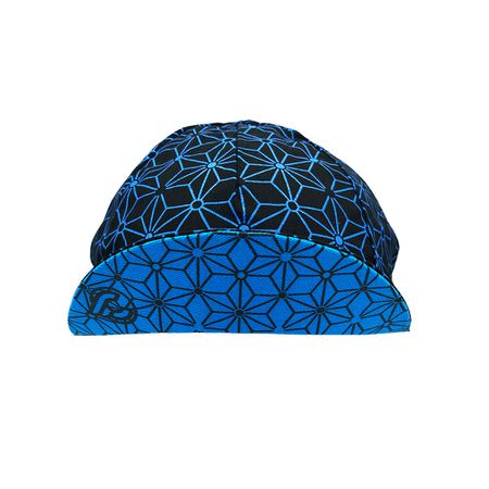 CAP BLUE ICE  blue