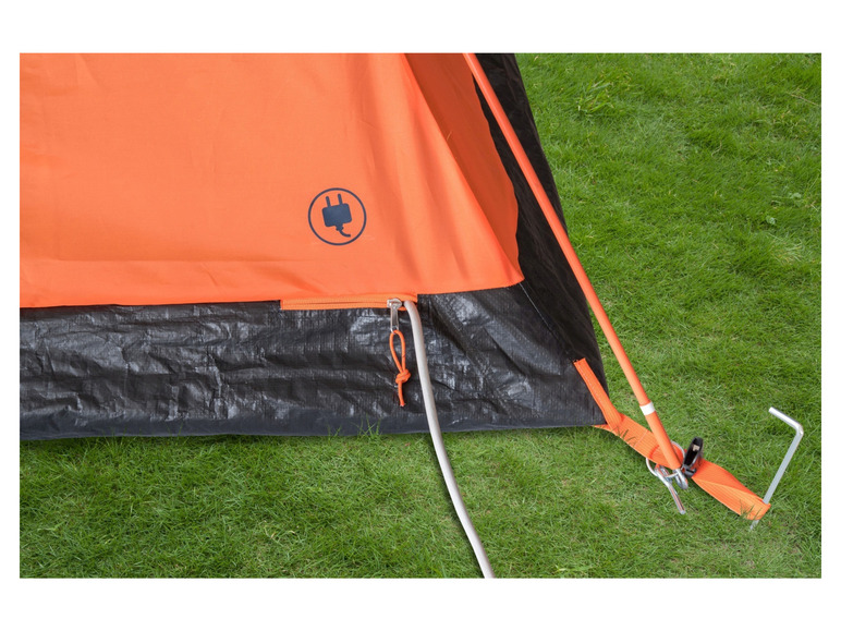Tent Haika
