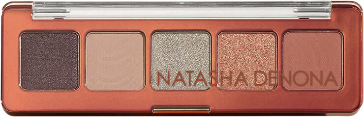 NATASHA DENONA Mini Zendo - Palette