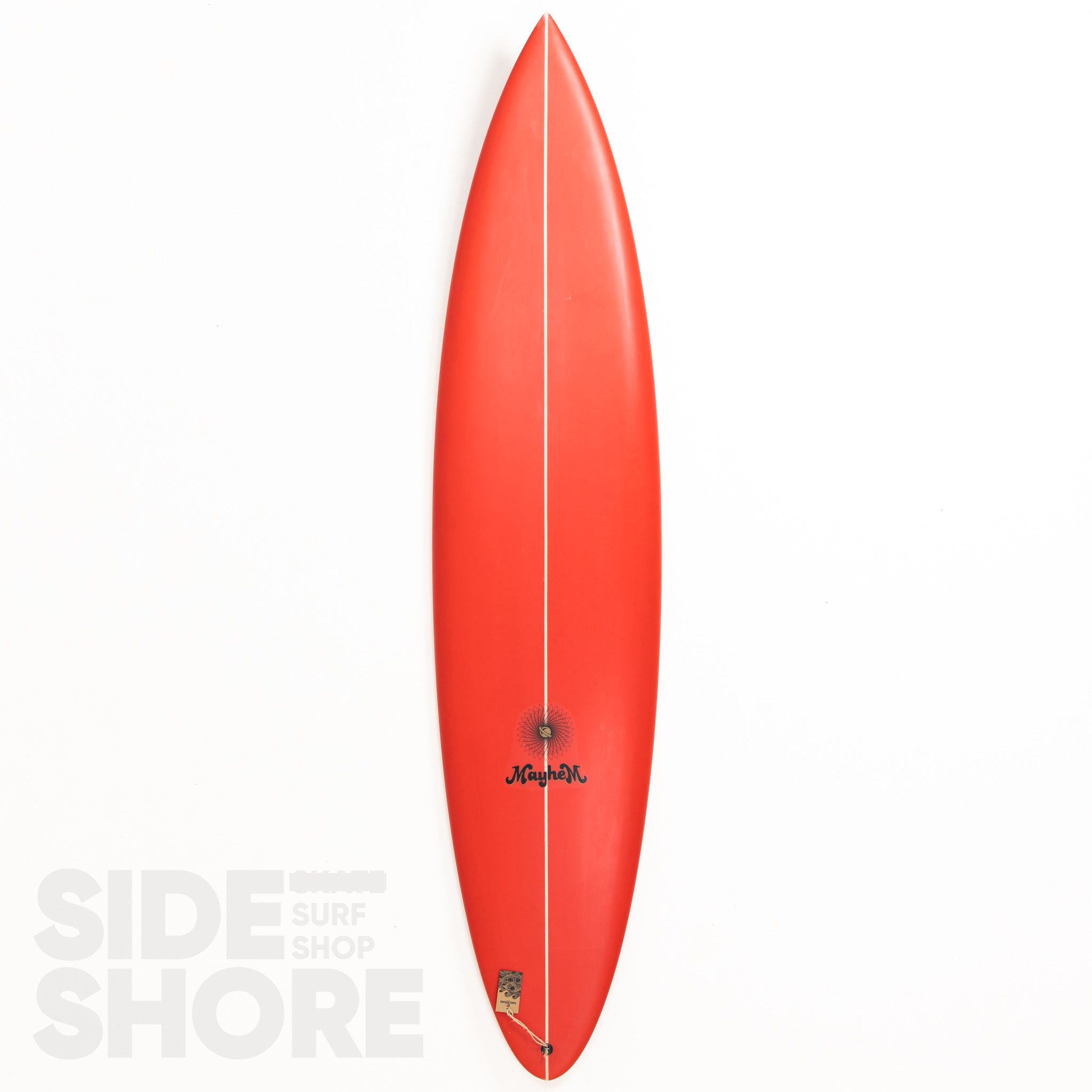 Lost Retro Gun - Spray - 7'8 x 20.25