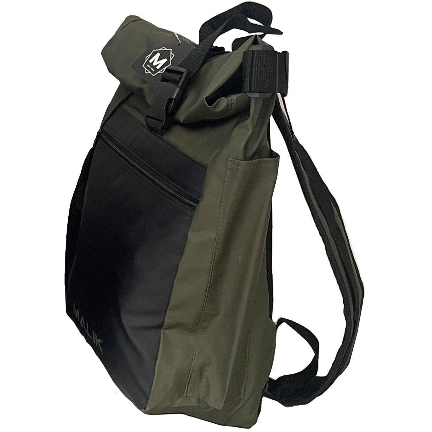Malik Backpack