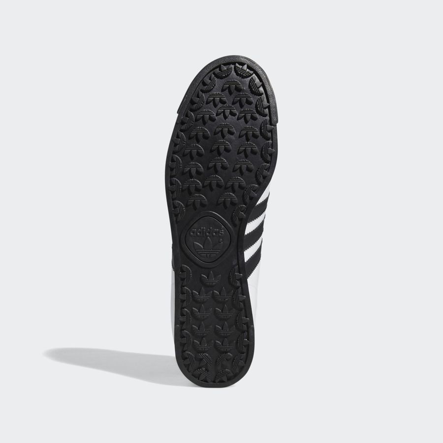 Adidas Original Chaussure Samoa