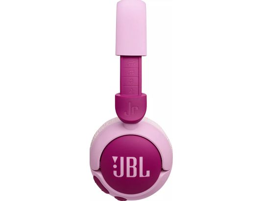 JBL - Casque audio enfant Junior 320BT violet