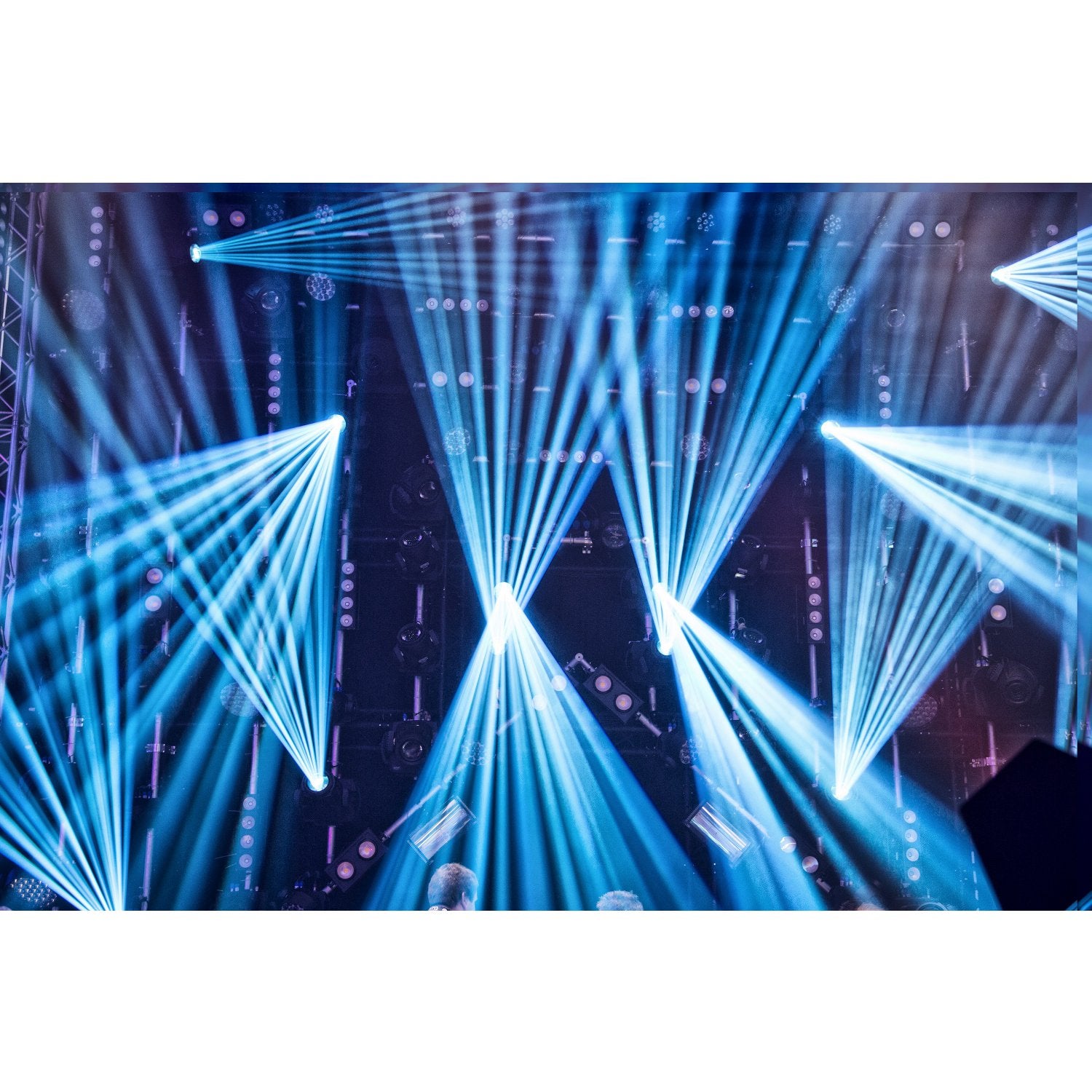 Briteq BTX-TITAN moving head