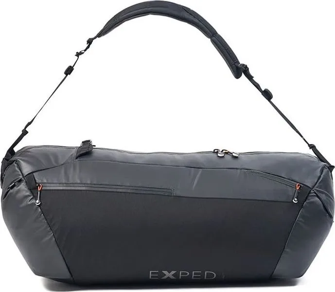 Exped Radical 60 Black Black