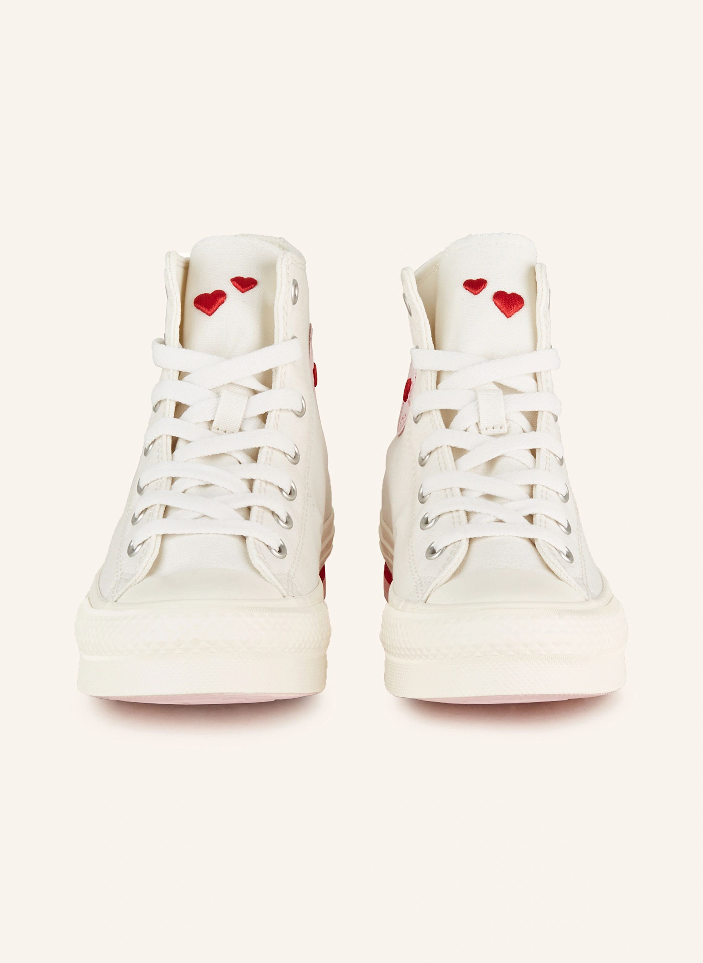 CONVERSE Hightop-Sneaker CHUCK TAYLOR ALL STAR