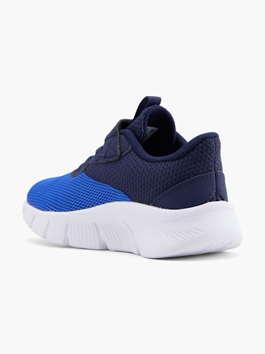 PUMA FLEXFOCUS MODERN AC+ PS Trainingsschuh Blau