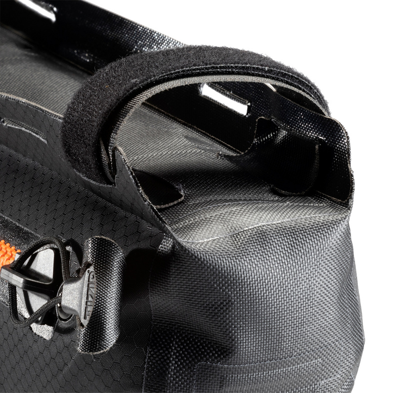 Ortlieb Frame-Pack Toptube Bikepackingtasche