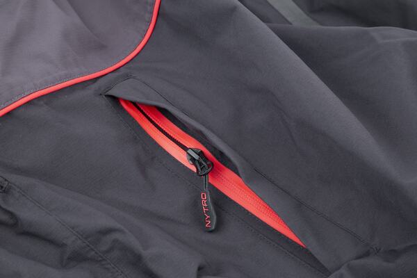 Ensemble de pluie Nytro 3/4 Jacket   Bib'N'Brace