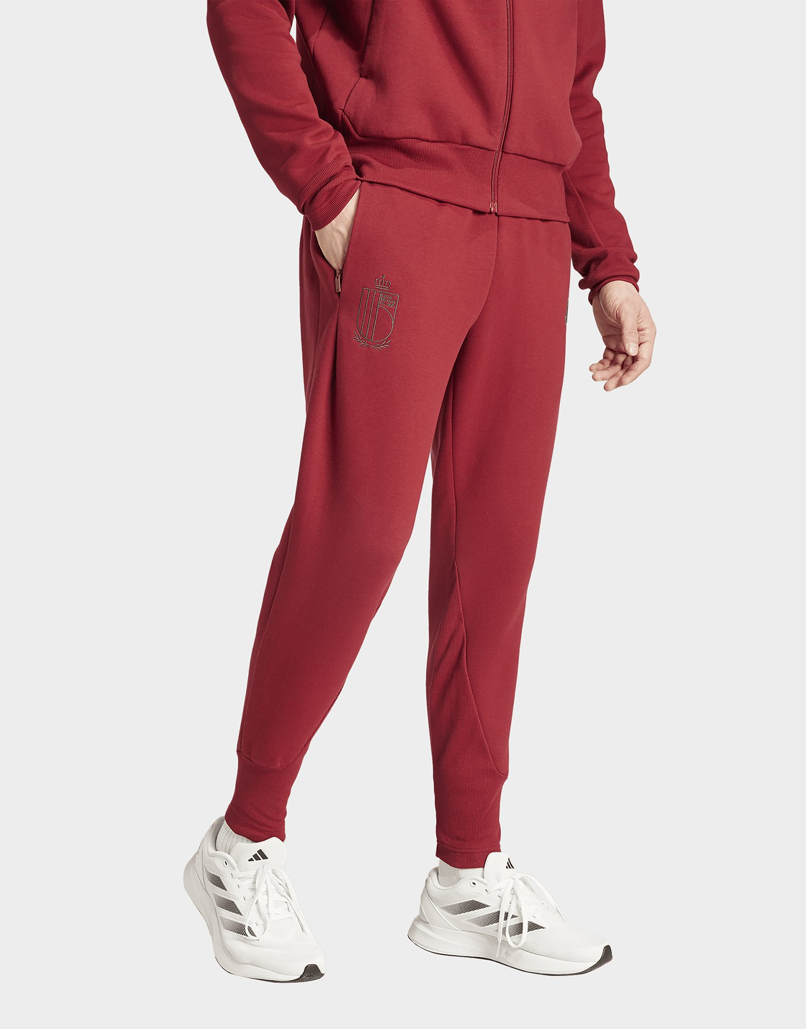 adidas Pantalon de voyage Belgique