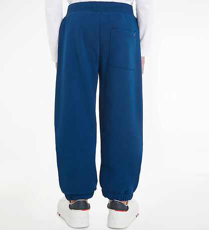 Tommy Hilfiger Jogginghosen - Deep Indigo