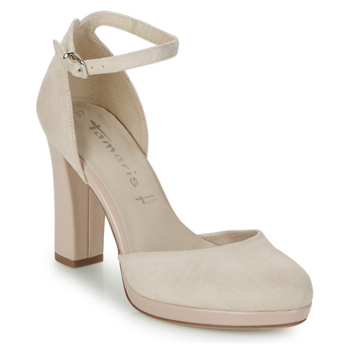 Tamaris -  - Beige