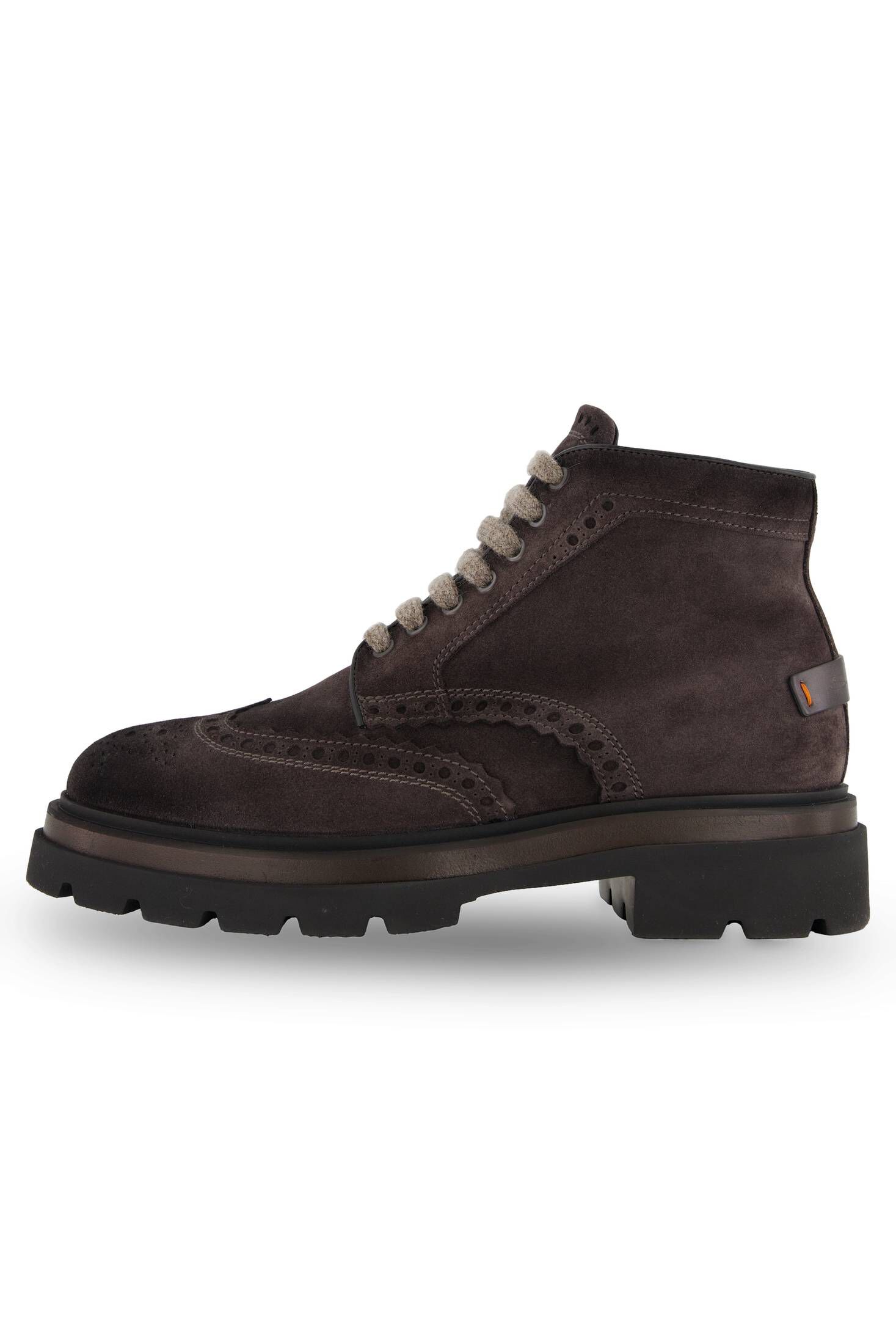 Santoni| Herren Stiefel BREAKOUT-C-GXXG76