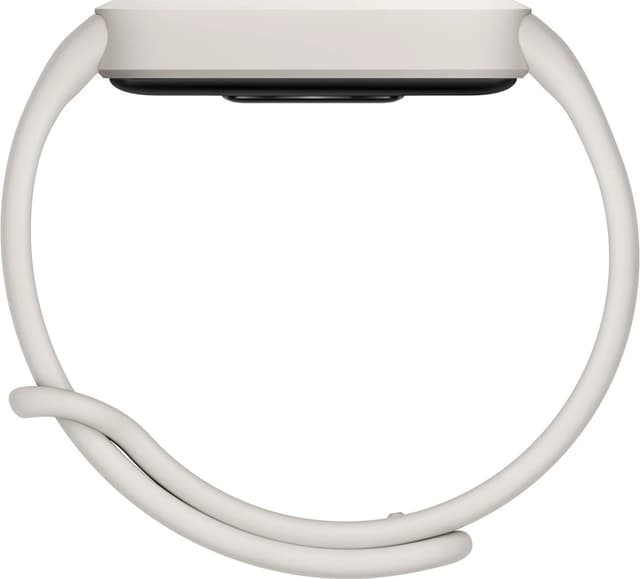 Xiaomi Smart Band 9 Active Beige Hvid