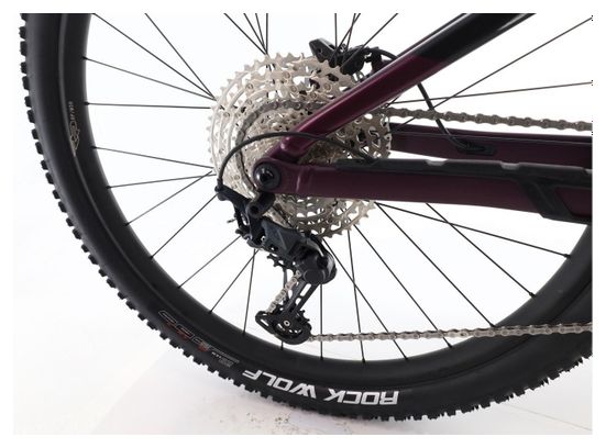 Produit reconditionné · Orbea Rise H30 / Vélo VTT électrique / Orbea | Très bon état