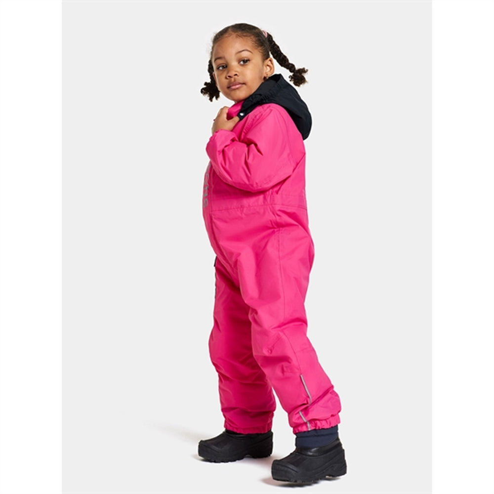 True Pink Rio Kids Cover 2 Flyverdragt | Luksusbaby