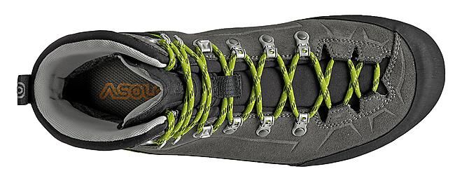 ASOLO - CHAUSSURES D'ALPINISME FRENEY EVO LTH GV MM