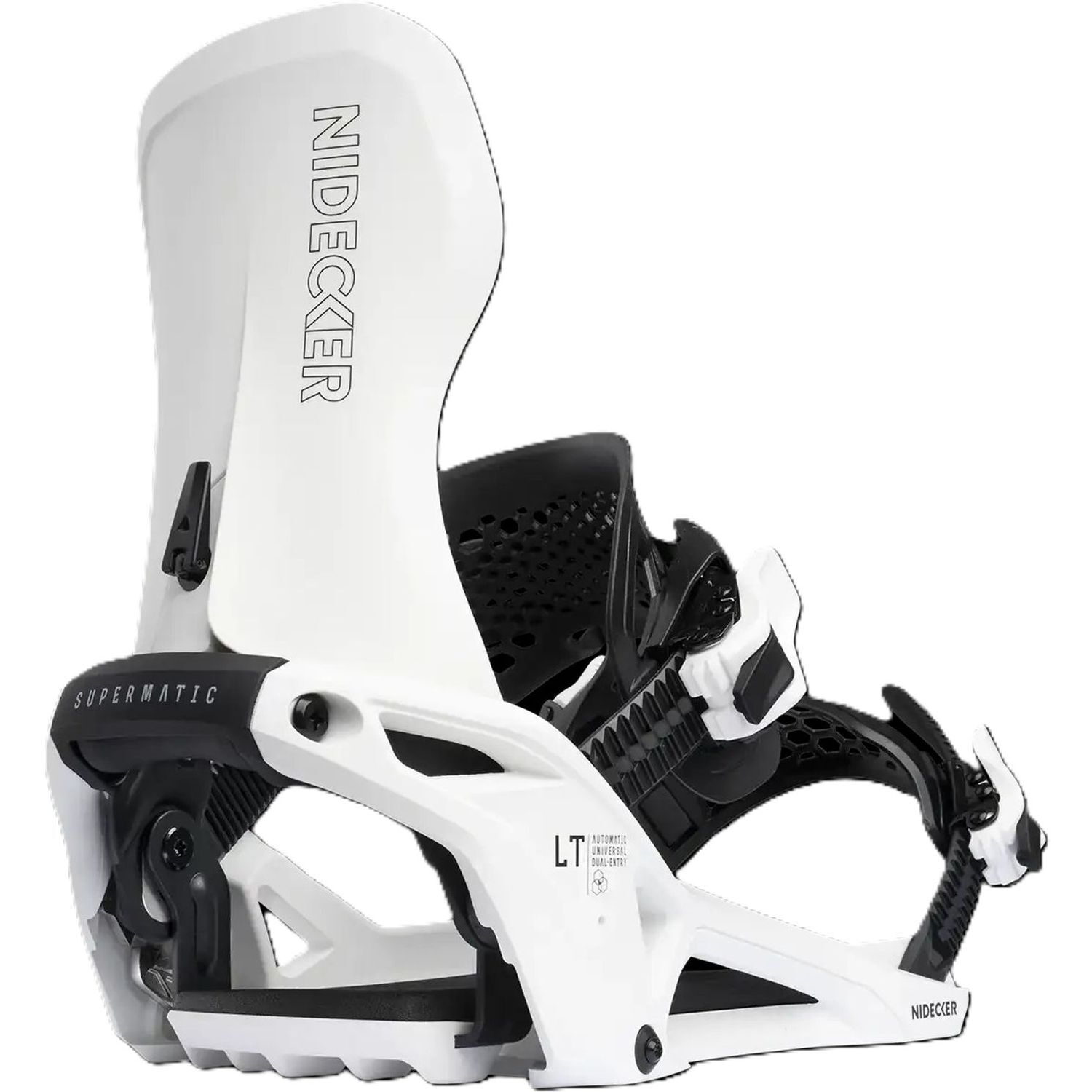 NideckerLT Supermatic