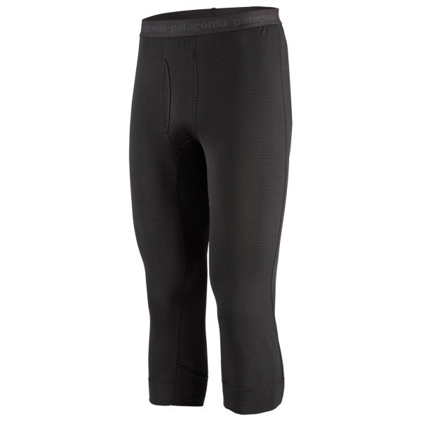 Patagonia - Capilene Thermal Weight Boot Length Bottoms - Sous-vêtement synthétique