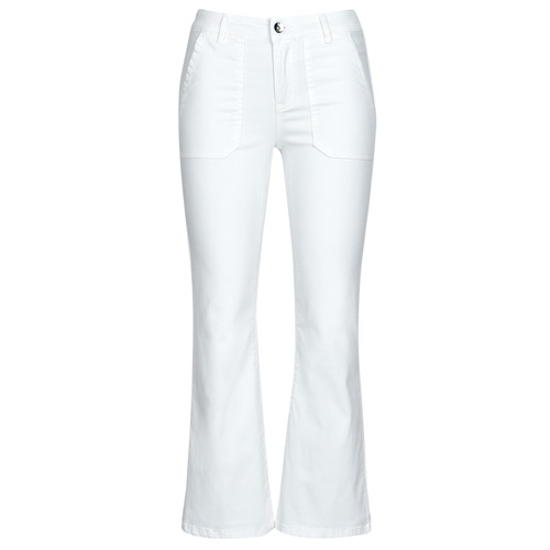 Les Petites Bombes - FAYE - Blanc