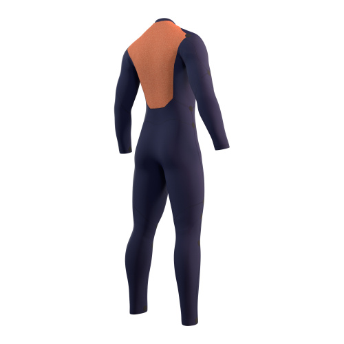 MYSTIC Star Fullsuit 3/2mm Bzip