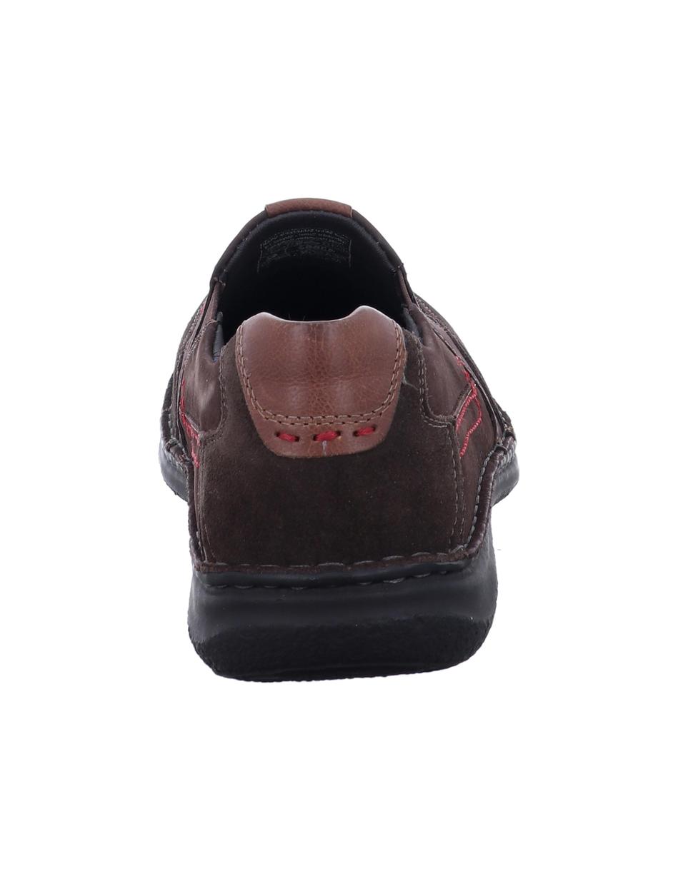 Slipper Anvers 63, moro-kombi