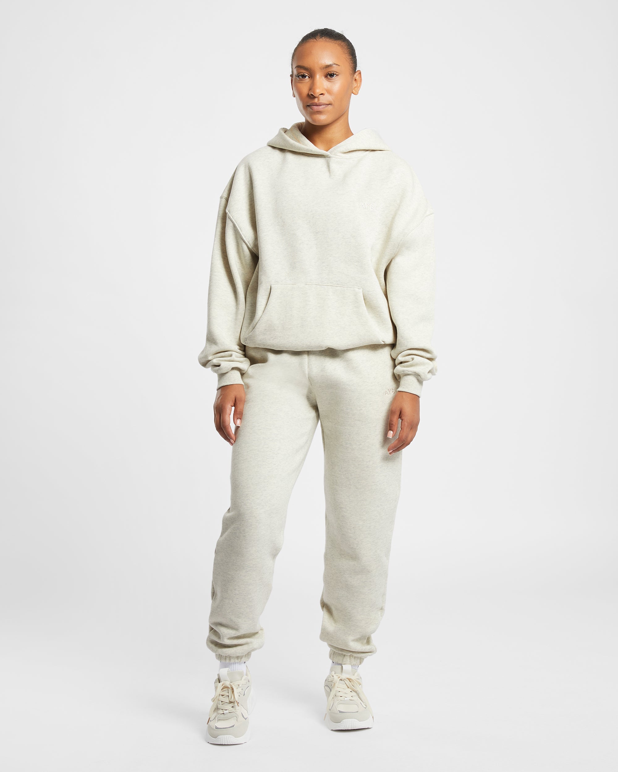 Premium Oversized Hoodie