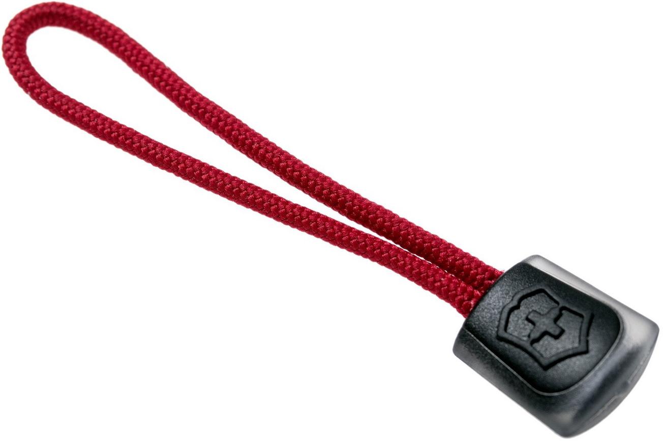 Victorinox Lanyard 4.1824.11, rood