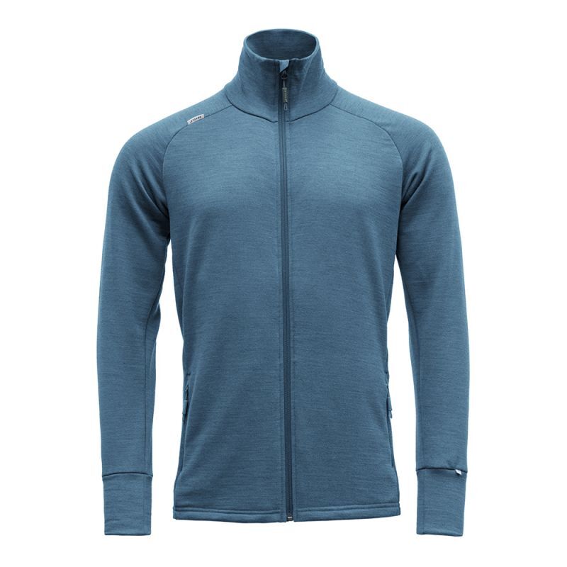 Nibba Jacket - Polaire homme