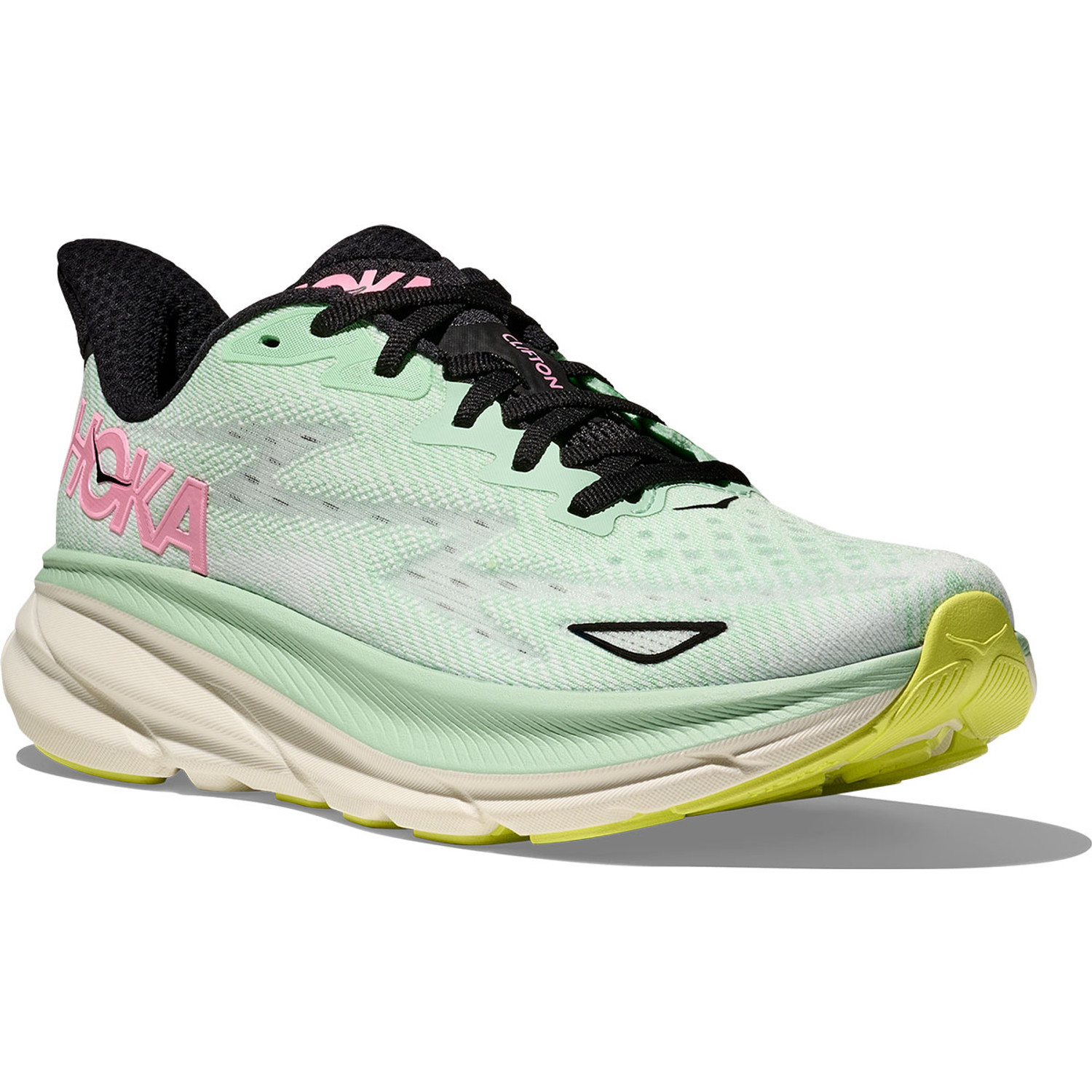 HOKA Clifton 9 Dames