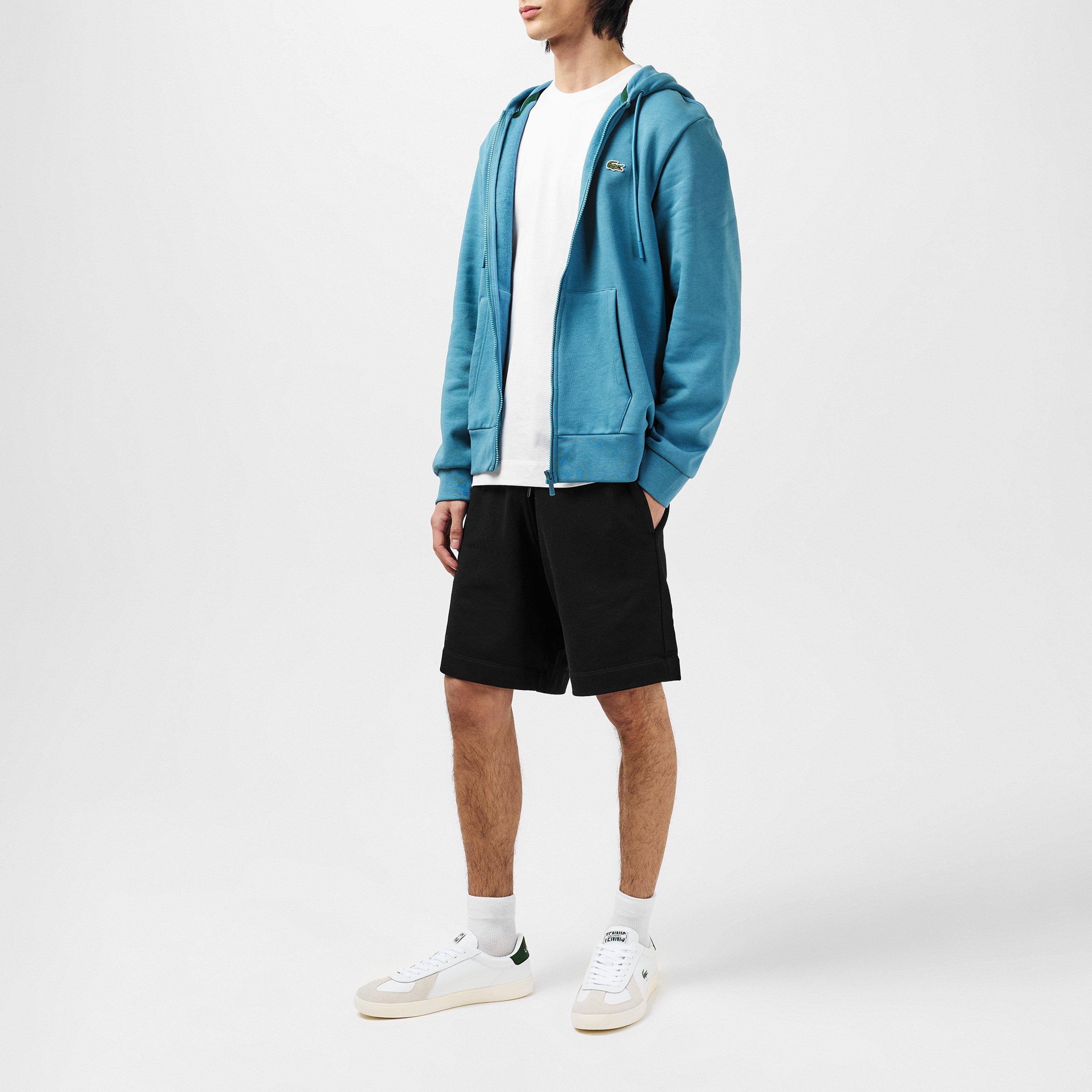 Lacoste Base Shot Pro Trainers