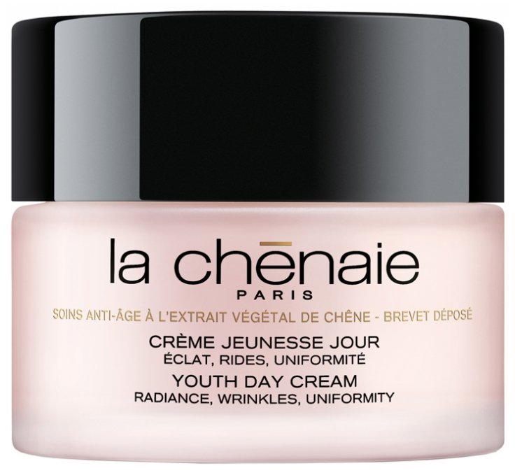 La ChênaieCrème Jeunesse Jour 50 ml