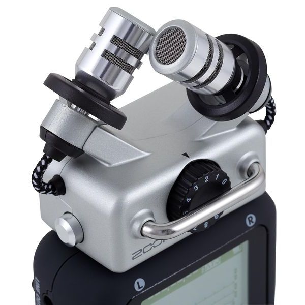 Zoom H5