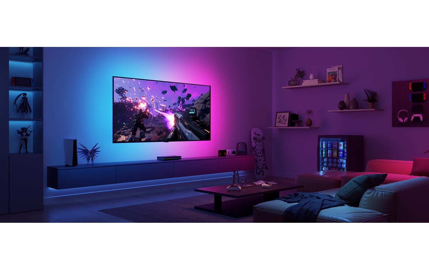 AI Sync Box Kit 55-65