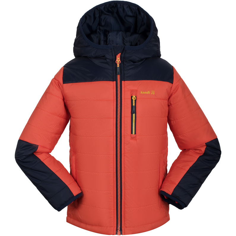 Kamik Kinder Canyon Jacke