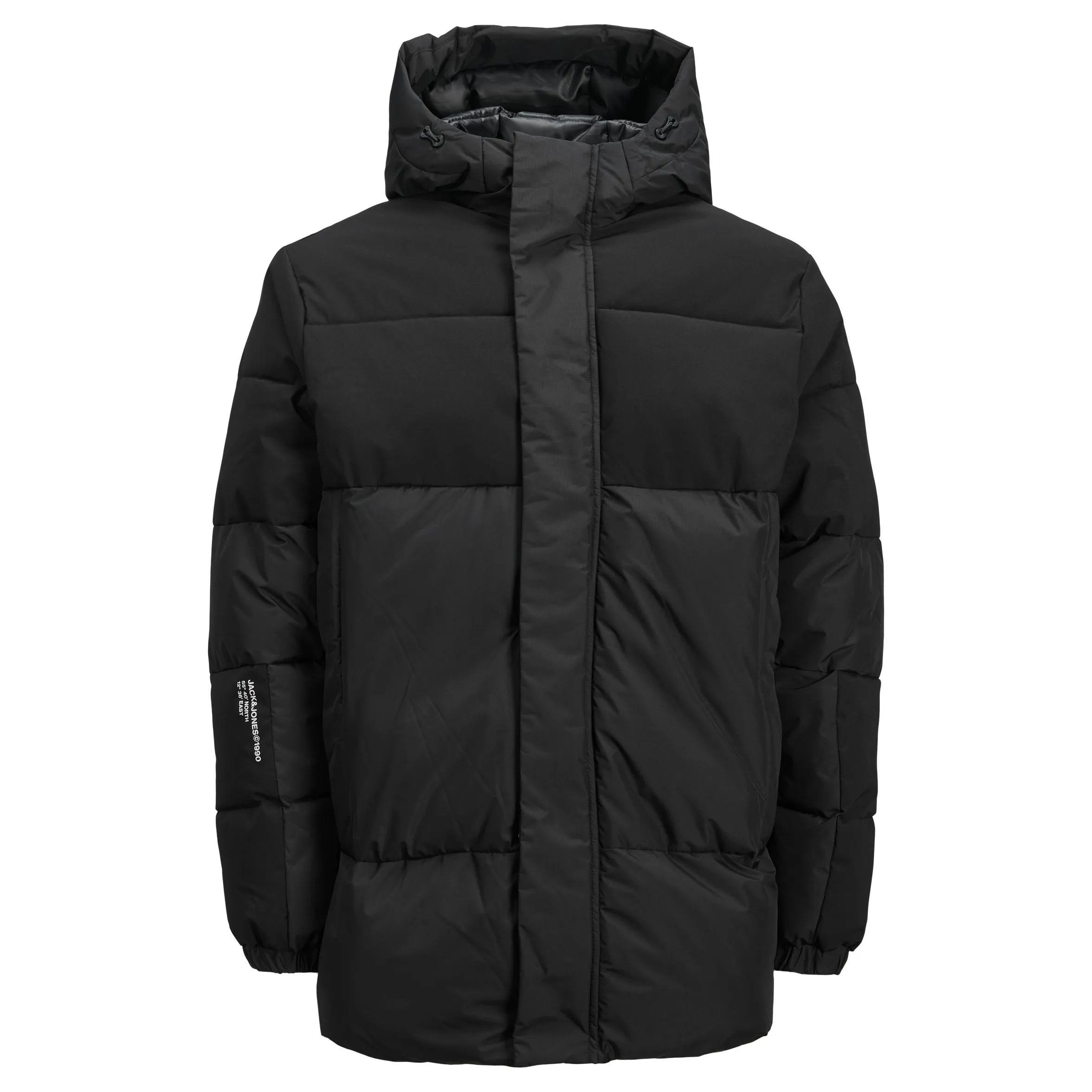 Jack&Jones JJEFORCE PUFFER SN Winterjacke